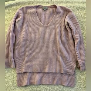 PURE cashmere Sweater